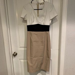 NWOT Diane Von Furstenberg dress size 0